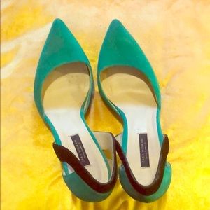 COPY - Pumps by Zara Women